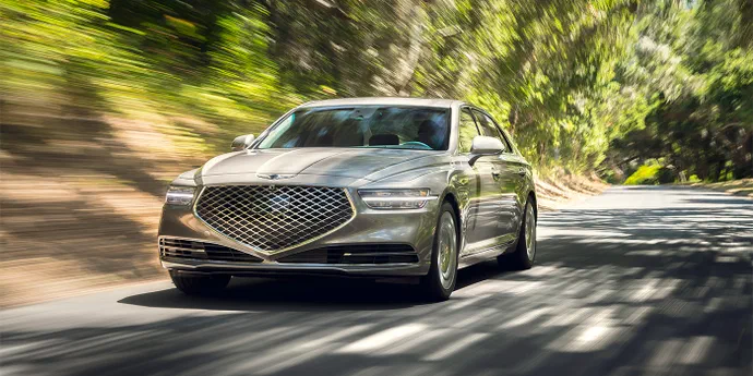 Які автомобілі компаній найнадійніші у 2020 році? Названо переможців