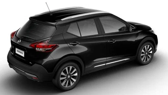 Nissan збільшив кількість версій Kicks, які можна попередньо замовити