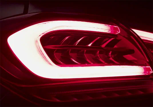 Mercedes-Benz впровадить у новий A-Class голосового помічника