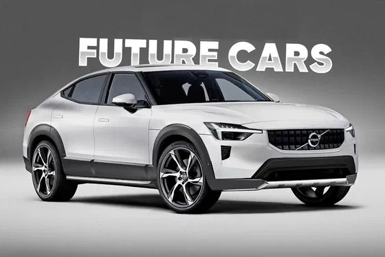 У флагманського кросовера Volvo XC100 з'явиться 4-місний салон