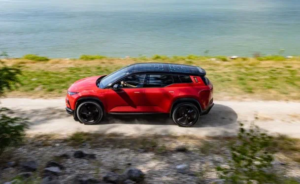 Fisker розпродає залишки позашляховиків Ocean за ціною від $2500 до $16 500