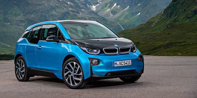 Найбільш екологічні автомобілі Європи 2016 року