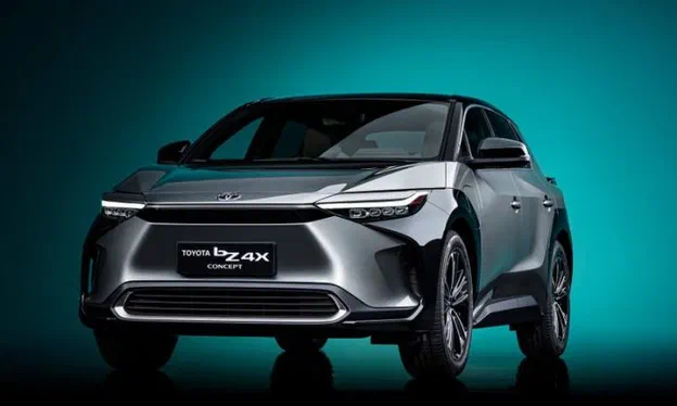 Toyota витратить на розробку батарей $14 мільярдів