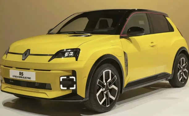 Новинка від Renault 5 демонструє, що істинна цінність часто прихована у компактних формах