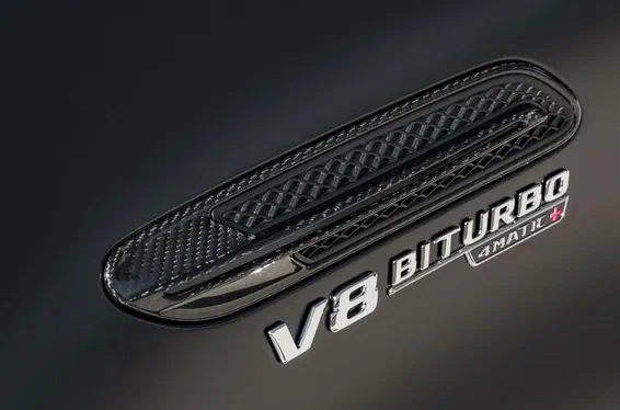 Нові економічні норми сильно скажуться на лінійці Mercedes-AMG