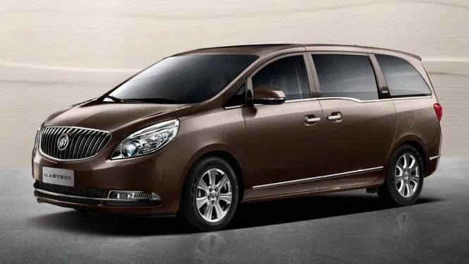 General Motors б'є рекорди китайських продажів