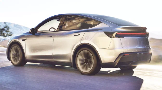 Tesla заробила більше, але проблеми з попитом нікуди не зникли: підсумки першого кварталу 2026 року