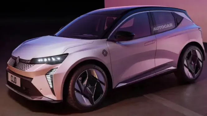 Renault розширює свою гаму малих автомобілів