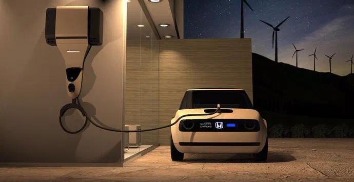 Майбутні власники електромобілів Honda та GM зможуть заробляти на них гроші