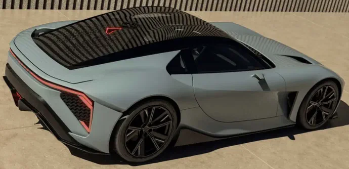 Toyota готує новий потужний V8: підтверджено розробку турбодвигуна для майбутніх флагманів