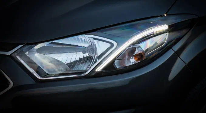 Chevrolet зробила анонс нової машини