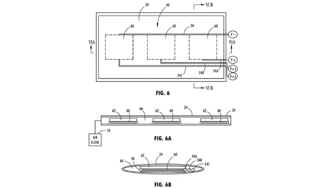 Автомобілям Ford підготують «підогріті» ремені безпеки