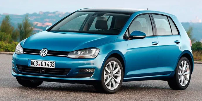 Європа визначила список найпопулярніших автомобілів