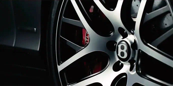 Bentley готує найбільш екстремальний болід