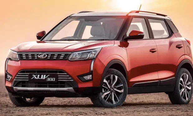 Кросовер Mahindra отримає статус глобальної моделі