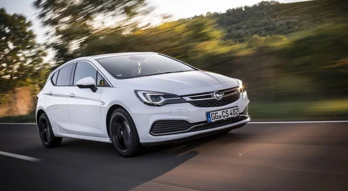Opel продав більше мільйона автомобілів