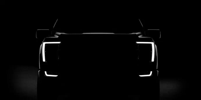 Нове покоління пікапа Ford F-150 дебютує вже на цьому тижні