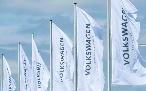 Volkswagen за 5 років готовий витратити 35 мільярдів євро на електромобілі