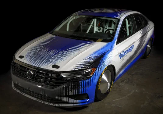 Volkswagen Jetta зможе подолати швидкість у 330 км/год