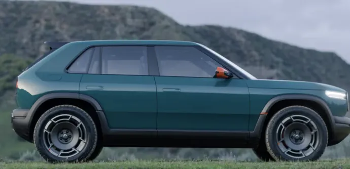 Rivian отримує фінансування на $6,6 мільярда для створення нового заводу
