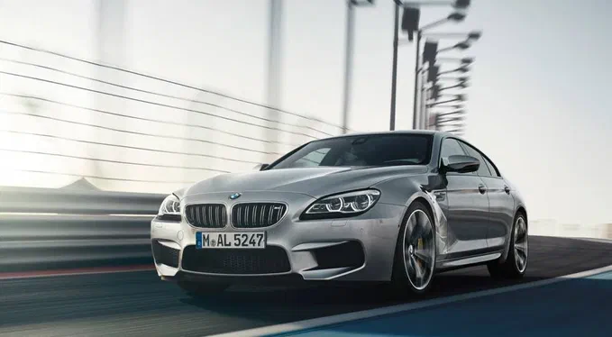 У концерні BMW Group встановили черговий рекорд з продажу