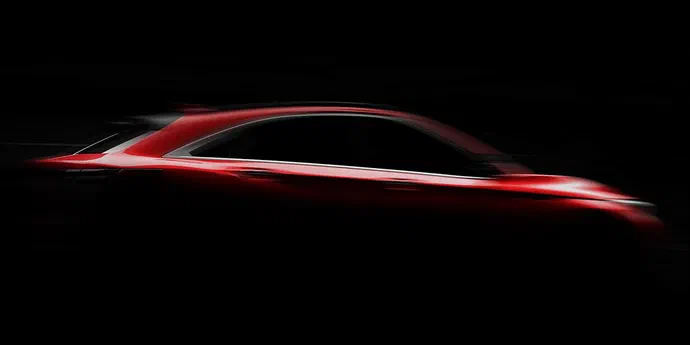 Конкурент для BMW X4 та Mercedes-Benz GLC Coupe від Infiniti відкладається