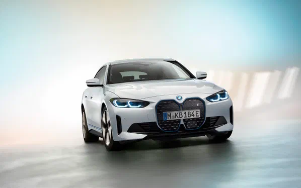 Світовий рекорд продажів від BMW