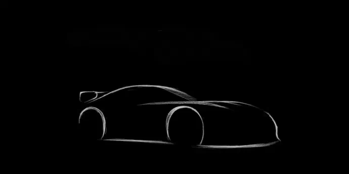 Toyota провела анонс нової Supra з заводським тюнінгом