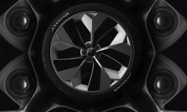 Анонс повністю нової машини від Jaguar