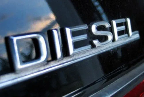 Дизельні автомобілі потрапили під заборону в німецькому Мюнхені
