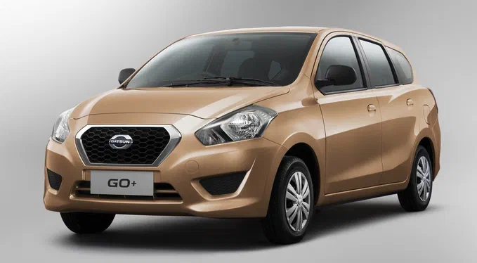 Datsun підготував особливі версії на дві моделі
