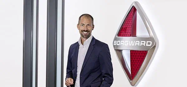 Компанія Borgward поповнилася головним дизайнером Mini