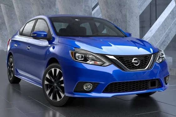Спеціальна пропозиція на модельний ряд Nissan!