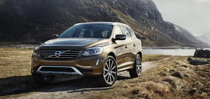 Акційні пропозиції на автомобілі Volvo XC60
