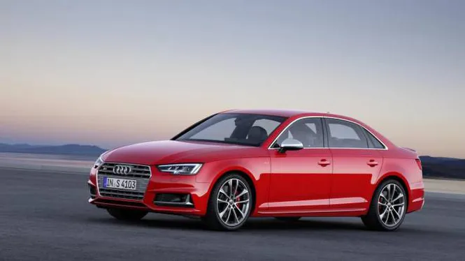 Audi A5 Sportback 2016 року за спецціною!