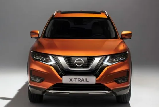 Спеціальна пропозиція на модельний ряд Nissan!