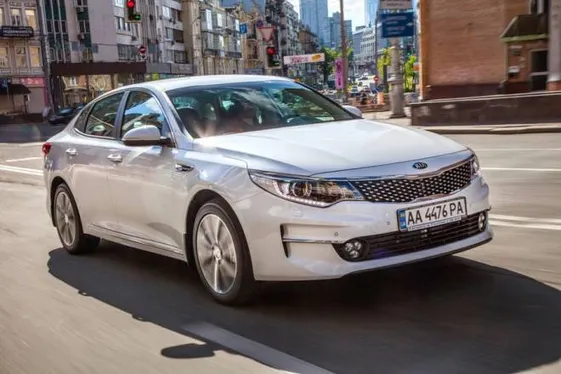 «ФАЛЬКОН-АВТО» запрошує відвідати експозицію KIA на «Столичному Автошоу 2016»!