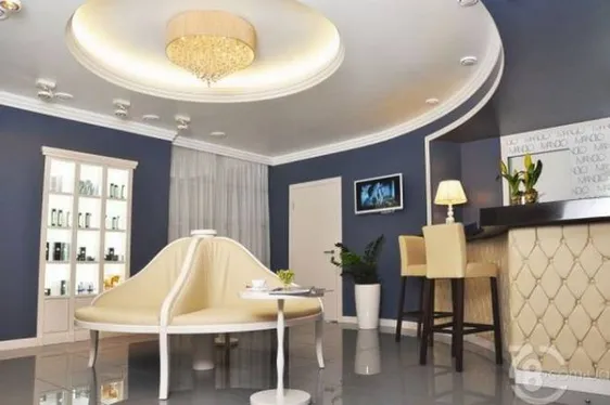 Сервісний центр Альфа-М Плюс дарує своїм клієнтам весняний SPA – КОМПЛІМЕНТ!