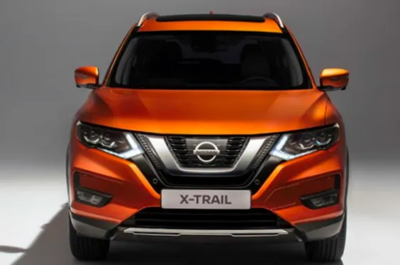 Спеціальна пропозиція на модельний ряд Nissan!