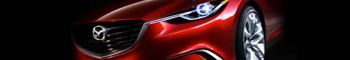 Кредити на Mazda під 0,001% річних