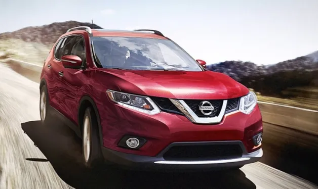 Nissan - вигода до 360 000 грн