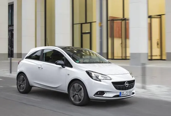 Купи OPEL – отримай відпустку в подарунок!*
