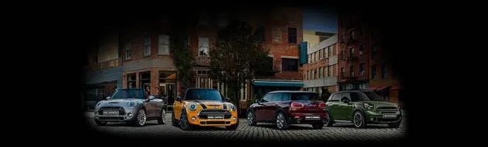 MINIмальна ціна на MINI!