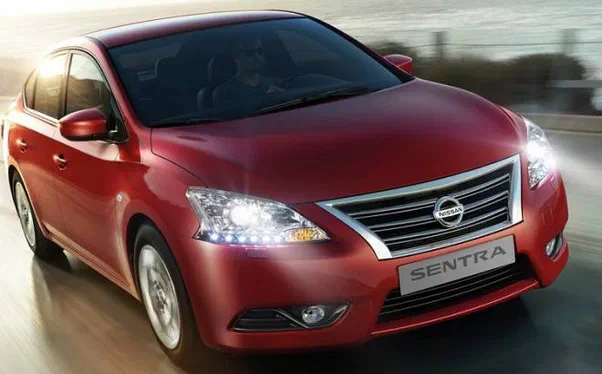 Nissan Sentra дешевшає. Тільки до 31 серпня 2016 року