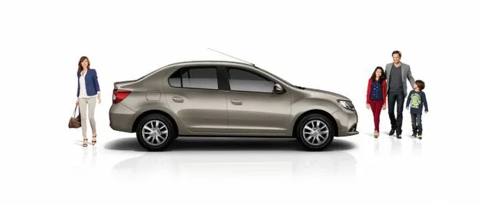 RENAULT LOGAN. ЗАВЖДИ ВИГІДНА ПРОПОЗИЦІЯ
