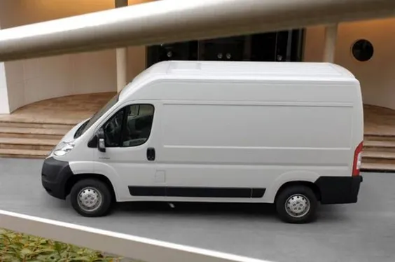 Спеціальні акційні ціни на Citroёn Berlingo вантажний та Citroёn Jumper!