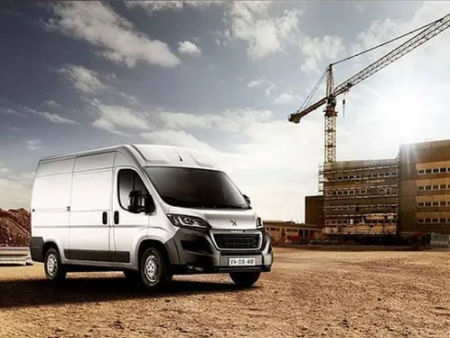 На комерційні PEUGEOT діють безпрецедентні знижки