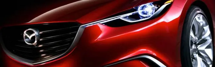 Спеціальні новорічні пропозиції від Mazda