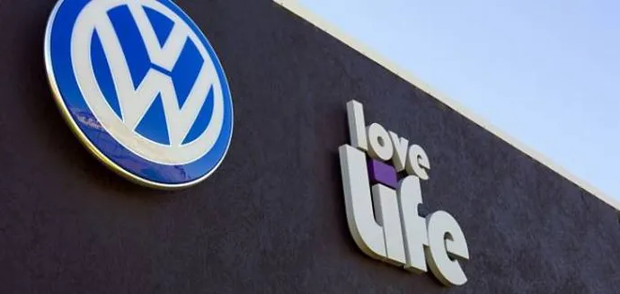 Volkswagen БОНУС!