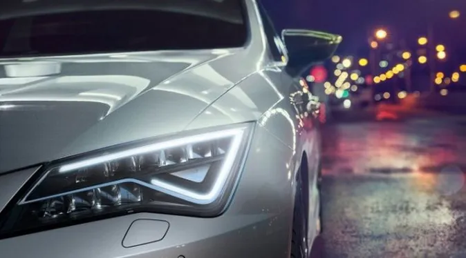 Новий Leon CUPRA за спеціальною ціною
